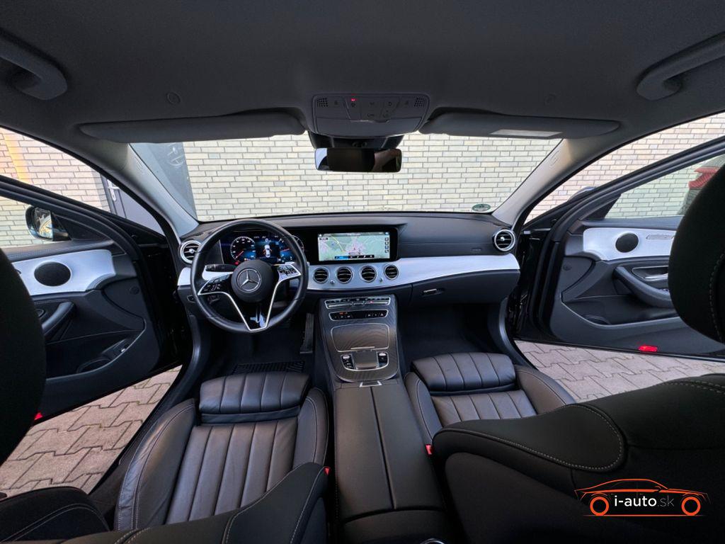 Mercedes-Benz E 400d 4Matic za 45470€