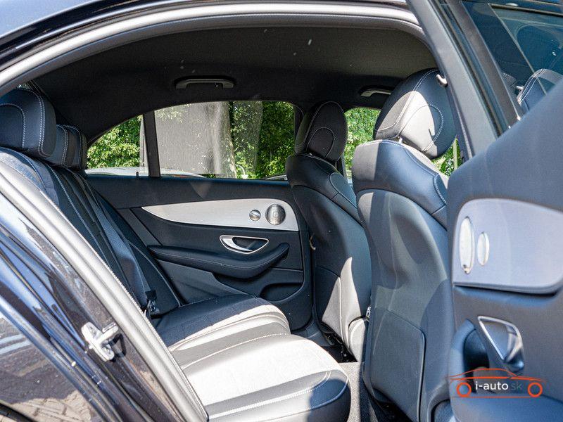 Mercedes-Benz E 220d Avantgarde za 46920€