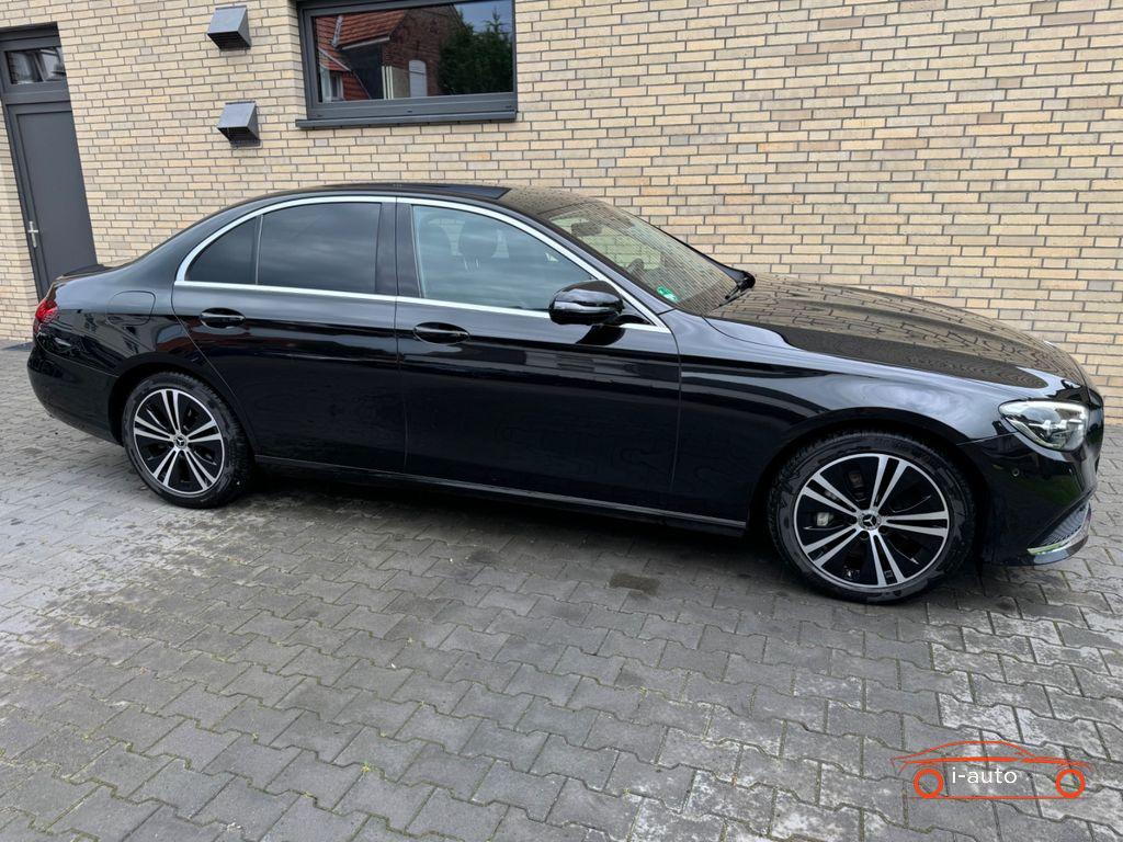 Mercedes-Benz E 400d 4Matic za 45470€