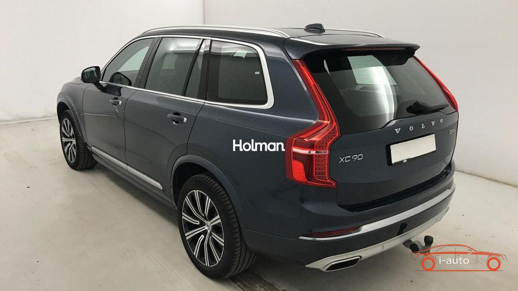 Volvo XC90 B5 AWD Inscription  za 40400€