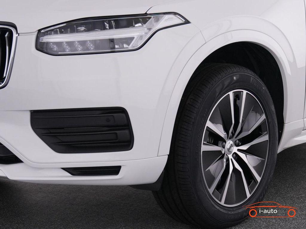 Volvo XC90 D5 Momentum Pro AWD za 41300€