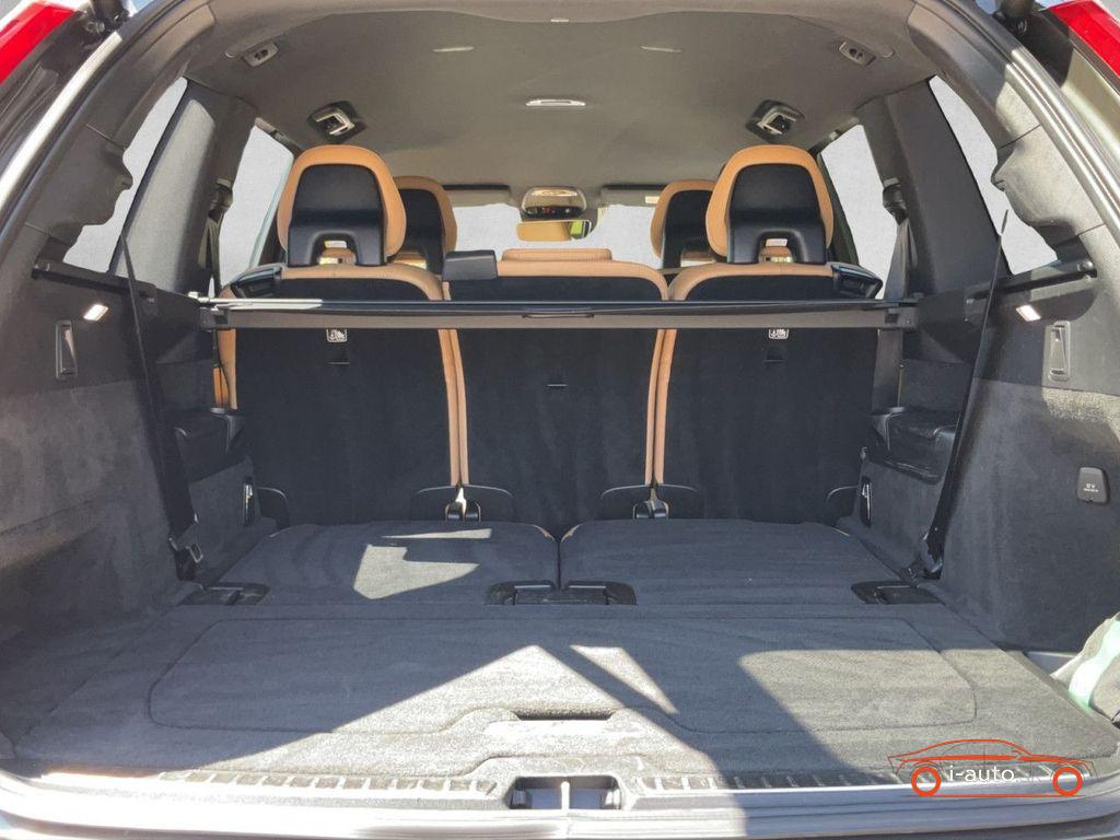 Volvo XC90 B5 Inscription AWD za 42500€