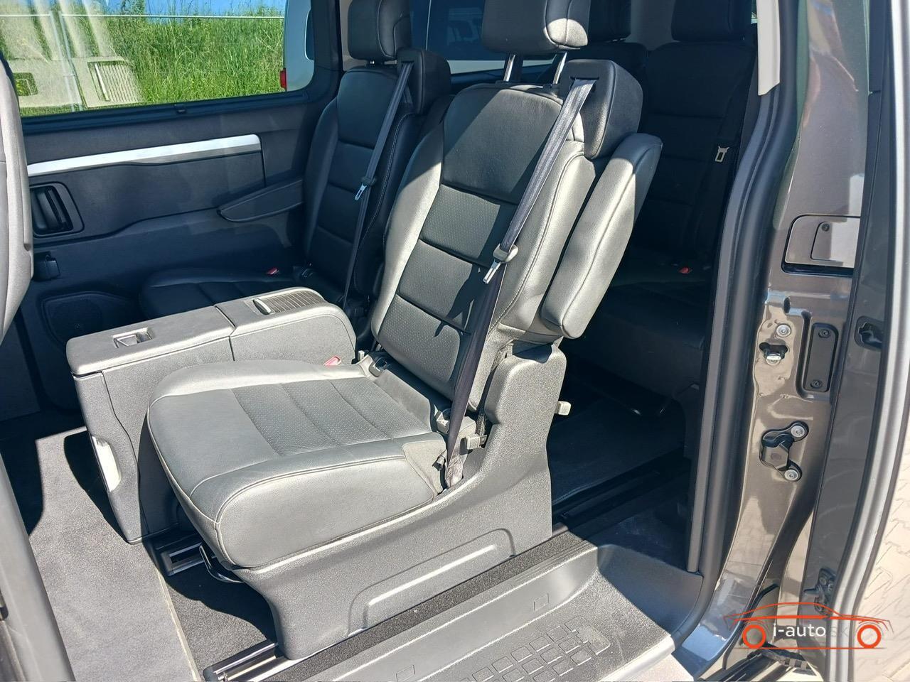 Toyota Proace Verso 2.0-l-D-4D L2 Executive za 51550€