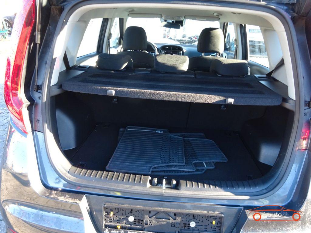 Kia E-Soul ED7 za 18000€