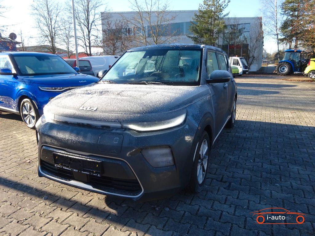 Kia E-Soul ED7 za 18 000.00€