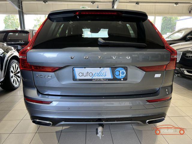 Volvo XC60 T6 R-Design Recharge AWD za 41000€