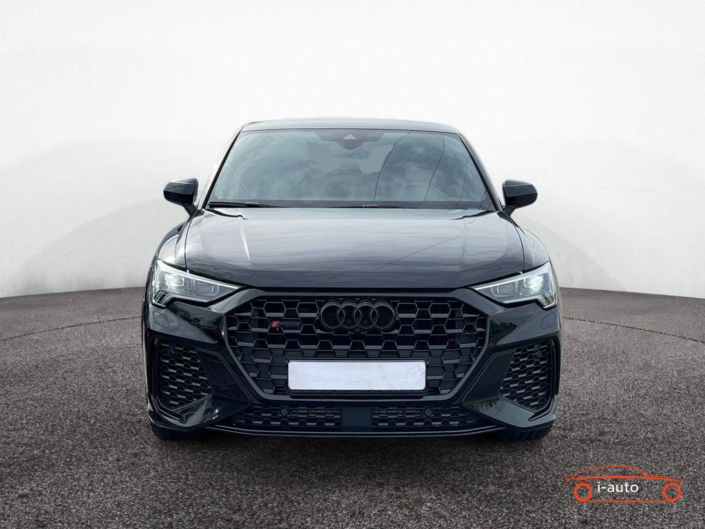 Audi RSQ3 2.5 TFSI Sportback za 60510€