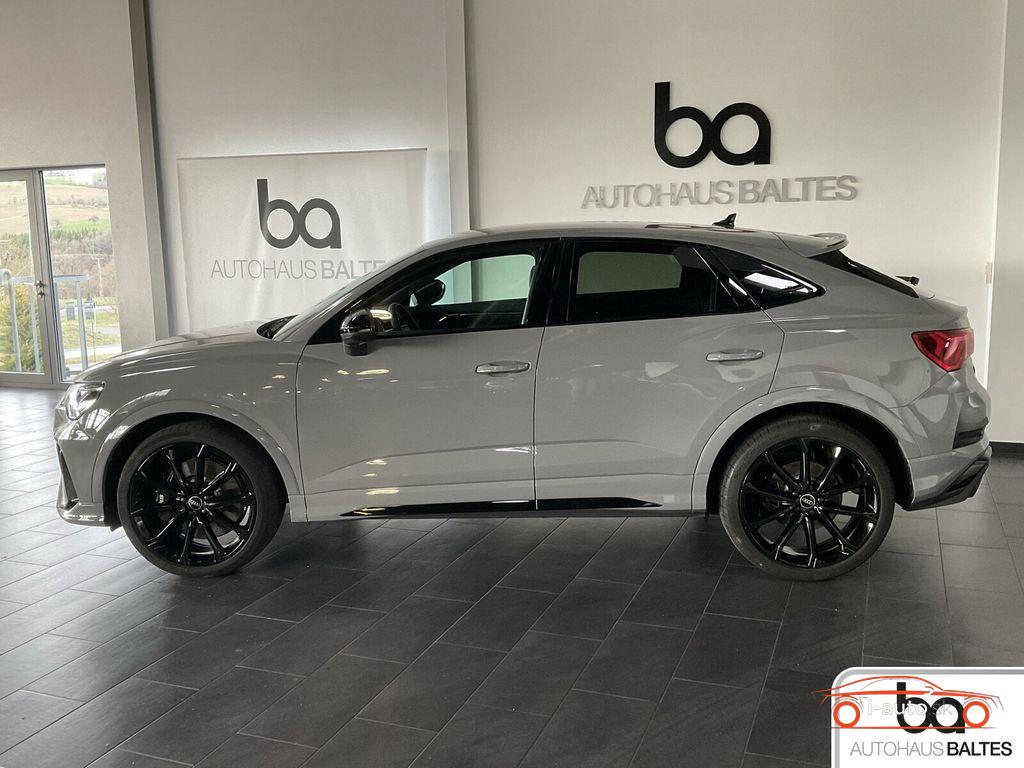 Audi RSQ3 2.5 TFSI Sportback za 66300€