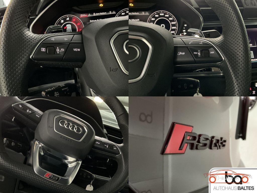 Audi RSQ3 2.5 TFSI Sportback za 66300€