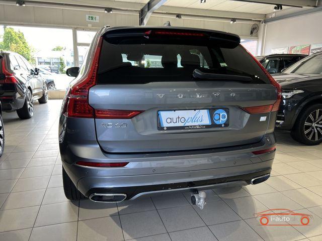 Volvo XC60 T6 R-Design Recharge AWD za 41000€