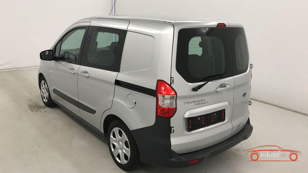 Ford Transit Courier 1.5 TDCi Trend za 12120€