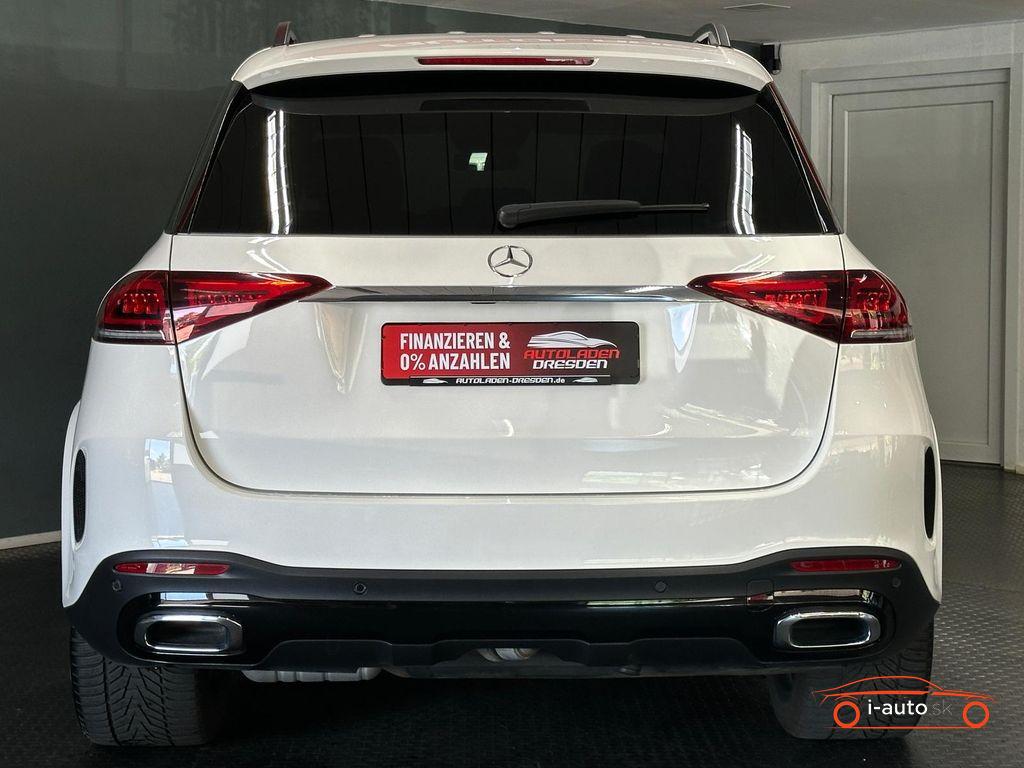 Mercedes-Benz GLE 400d 4Matic AMG za 71000€