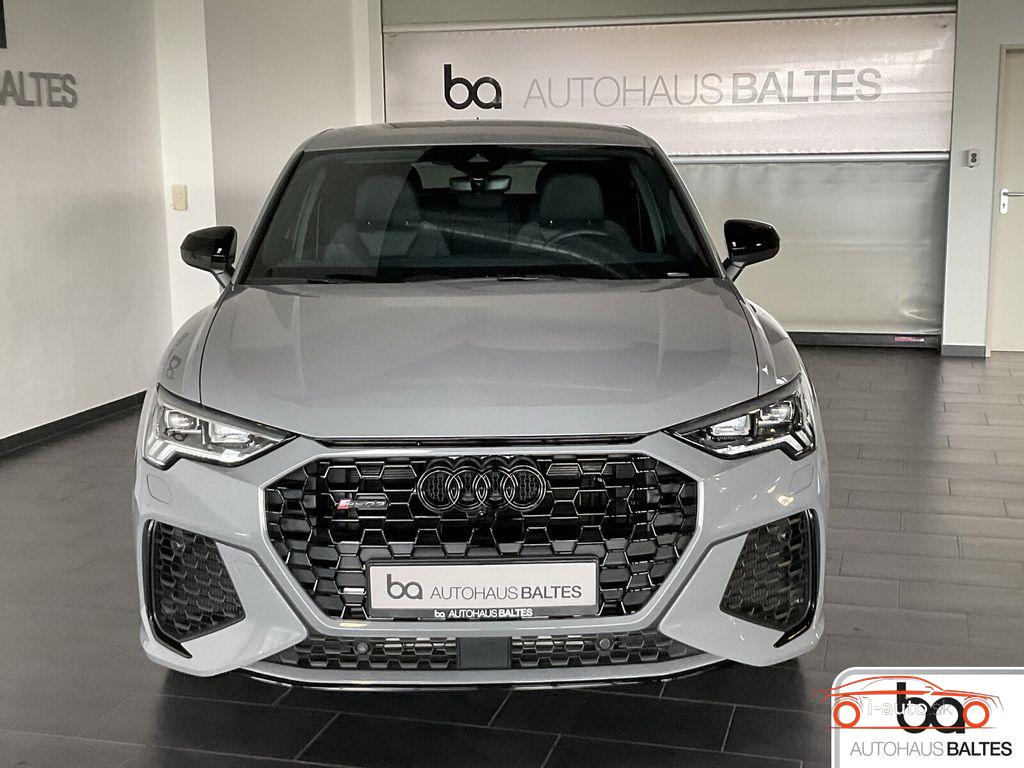 Audi RSQ3 2.5 TFSI Sportback za 66300€