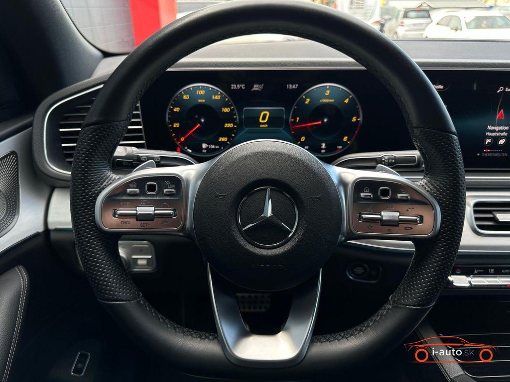 Mercedes-Benz GLE 400d 4Matic AMG za 71000€