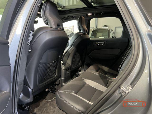 Volvo XC60 T6 R-Design Recharge AWD za 41000€