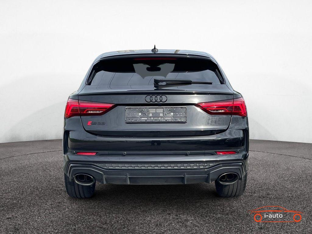 Audi RSQ3 2.5 TFSI Sportback za 60510€