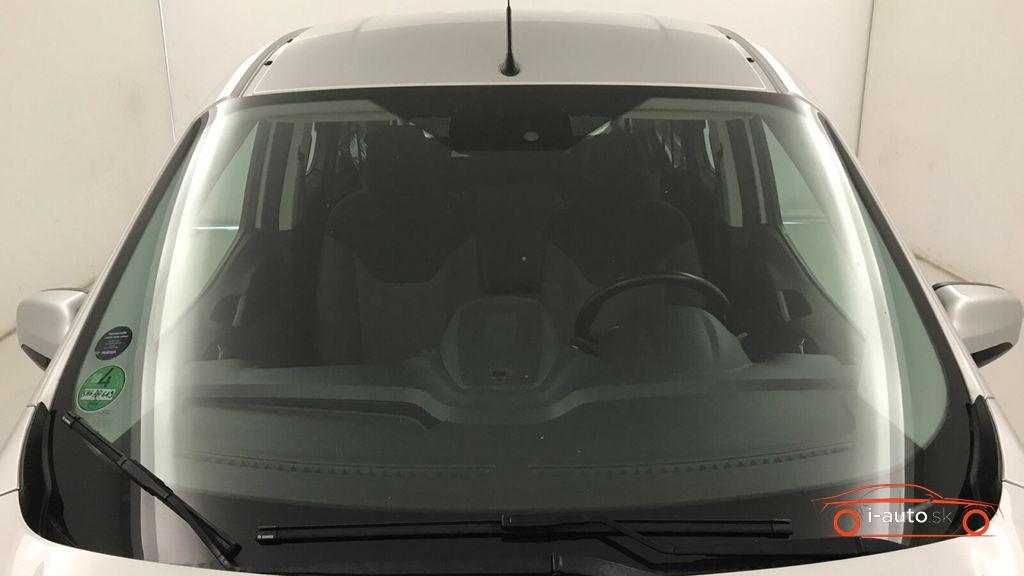 Ford Transit Courier 1.5 TDCi Trend za 12120€