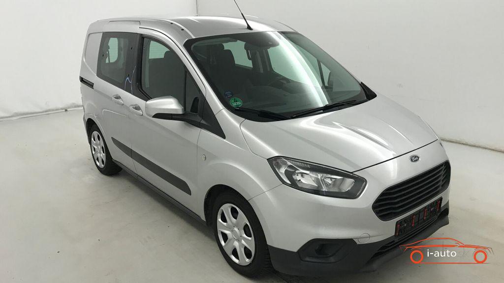 Ford Transit Courier 1.5 TDCi Trend za 12120€