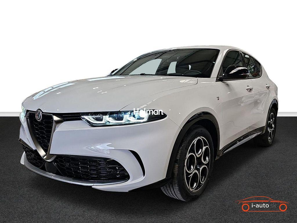 Alfa Romeo Tonale 1.5 VGT Hybrid za 42 380