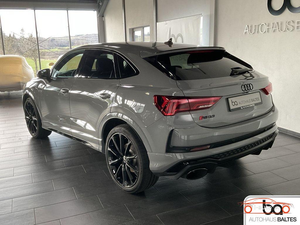 Audi RSQ3 2.5 TFSI Sportback za 66300€