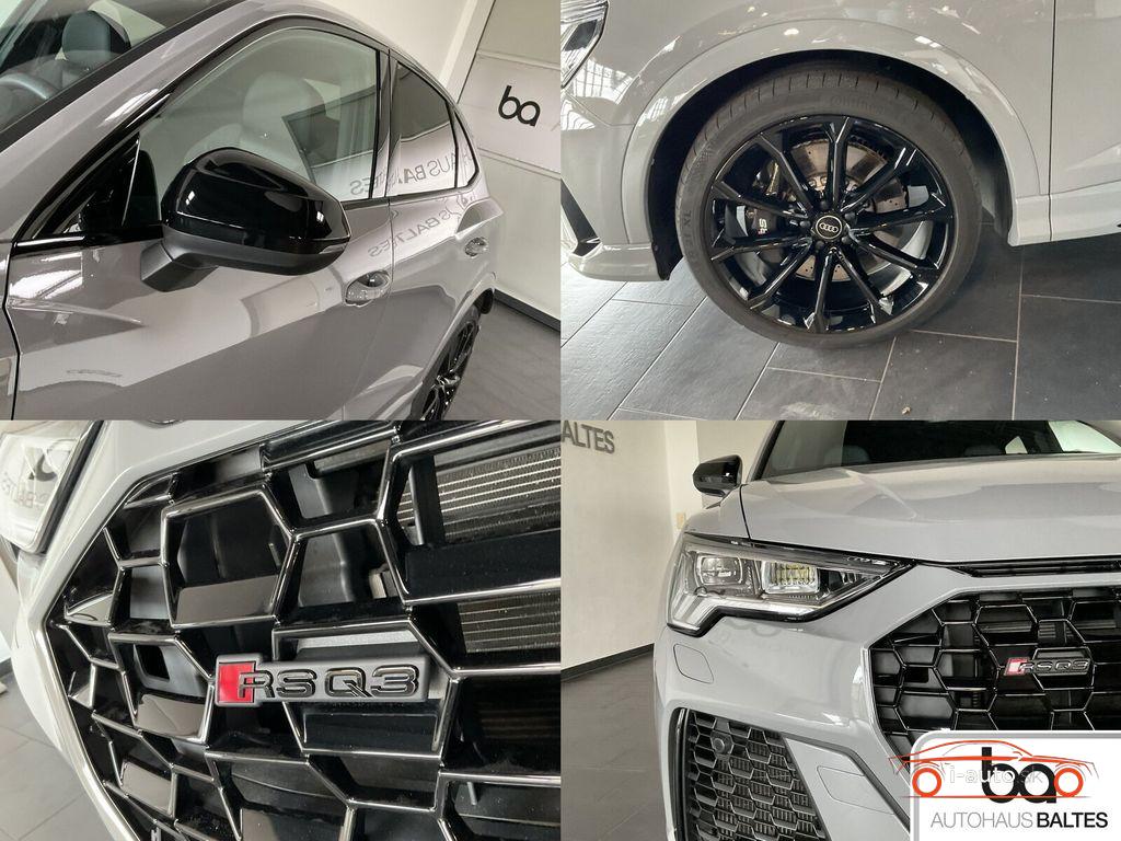 Audi RSQ3 2.5 TFSI Sportback za 66300€