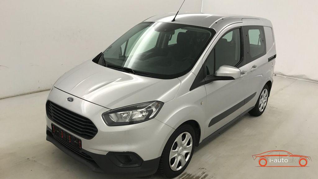 Ford Transit Courier 1.5 TDCi Trend za 12 120.00€