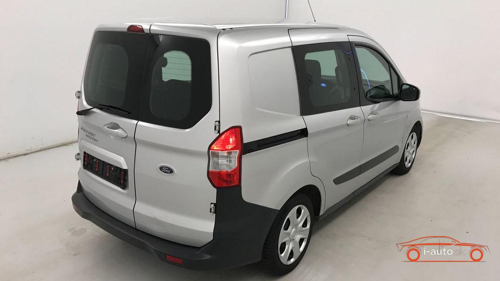 Ford Transit Courier 1.5 TDCi Trend za 12120€