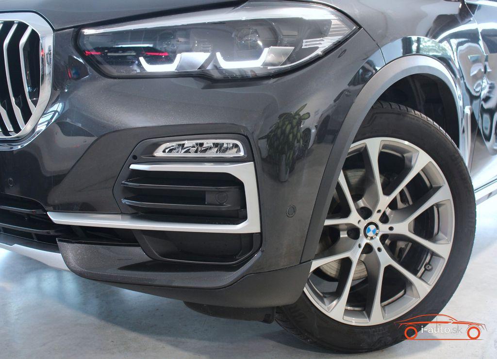 BMW X5 xDrive 40 i xLine  za 54800€