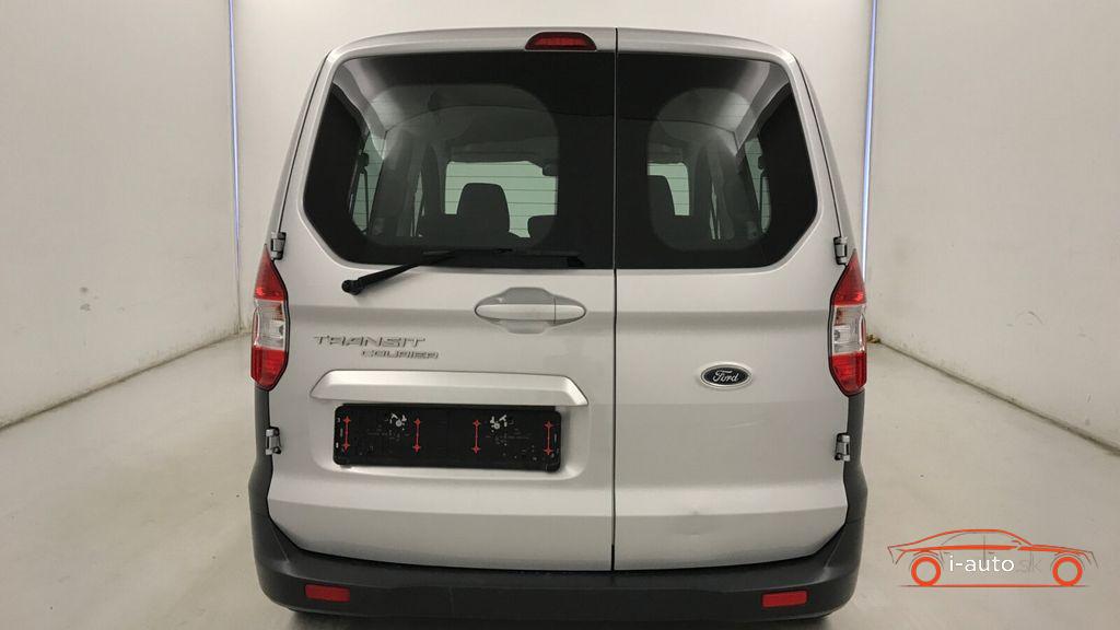 Ford Transit Courier 1.5 TDCi Trend za 12120€