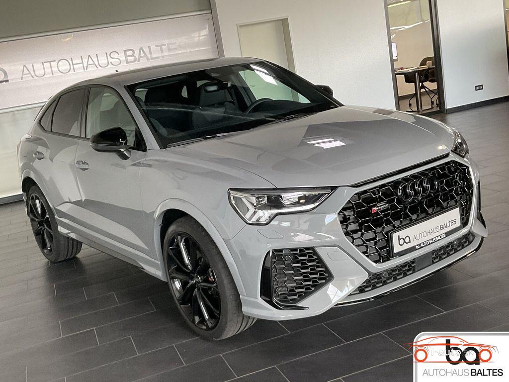 Audi RSQ3 2.5 TFSI Sportback za 66 300