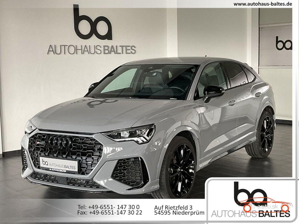 Audi RSQ3 2.5 TFSI Sportback za 66300€