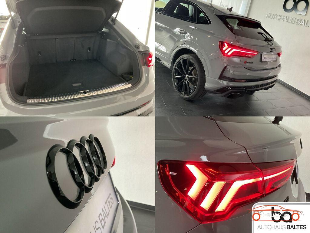 Audi RSQ3 2.5 TFSI Sportback za 66300€