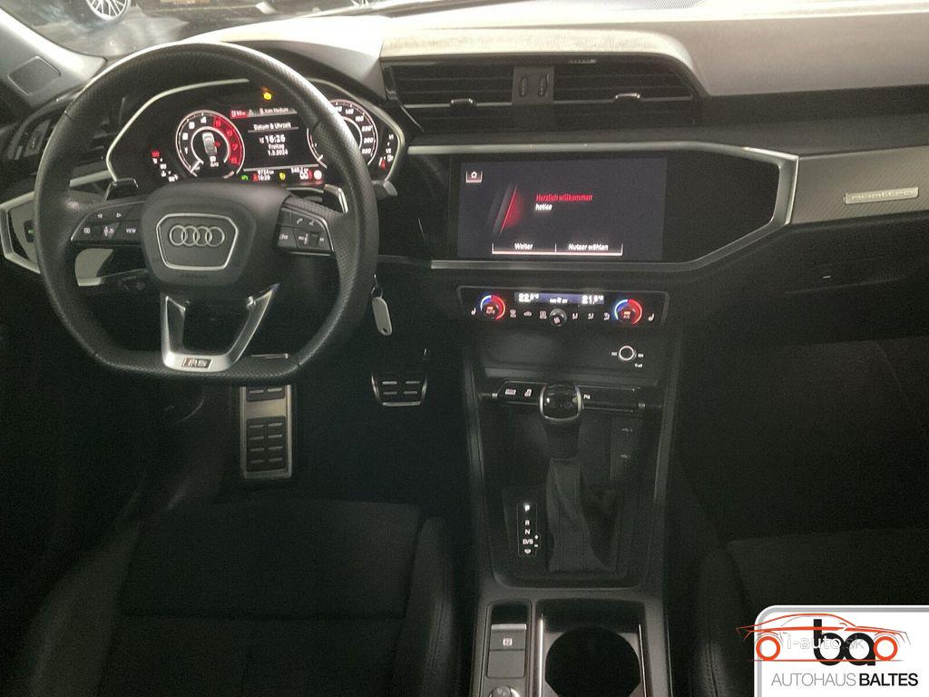 Audi RSQ3 2.5 TFSI Sportback za 66300€