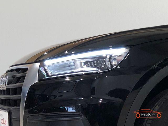 Audi Q5 45 TFSI quattro  za 32390€