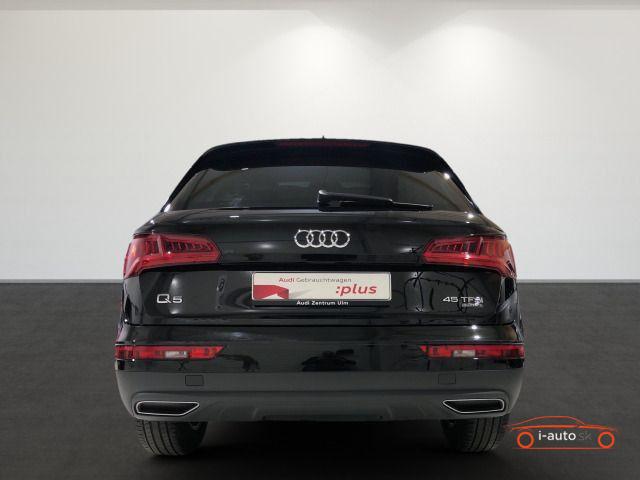 Audi Q5 45 TFSI quattro  za 32390€