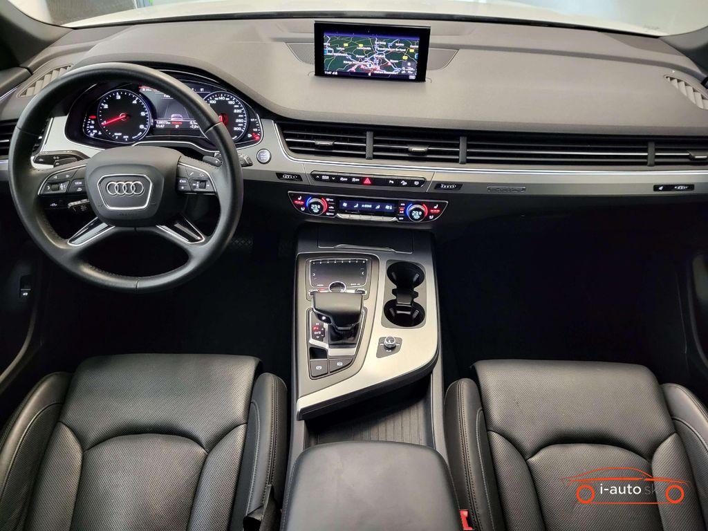 Audi Q7 50 TDI quattro S-Line za 40490€