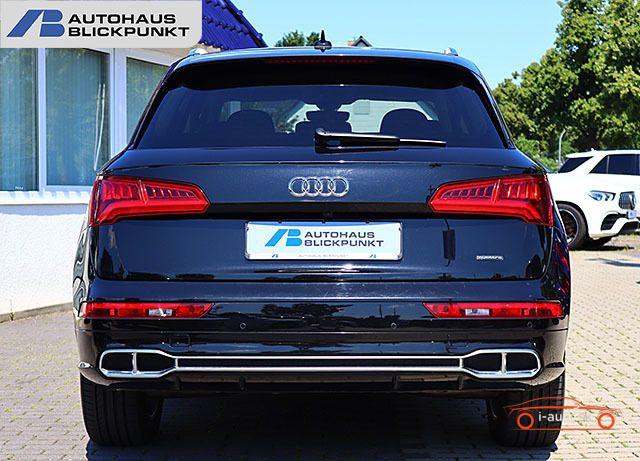 Audi Q5 55 TFSI e S LINE  za 35500€