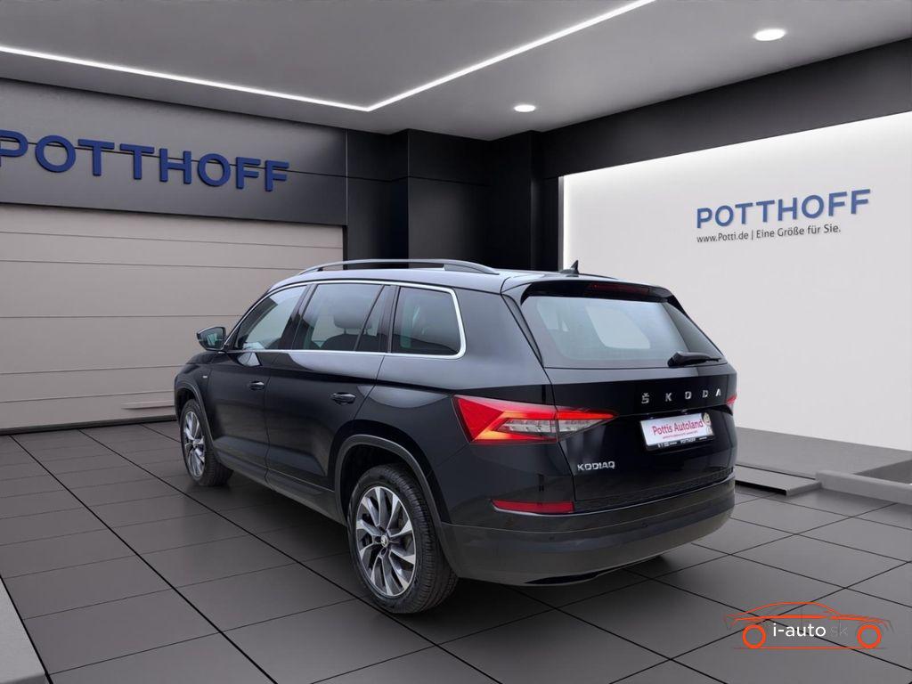 Skoda Kodiaq 2.0 TDI DSG Drive 125 za 29730€