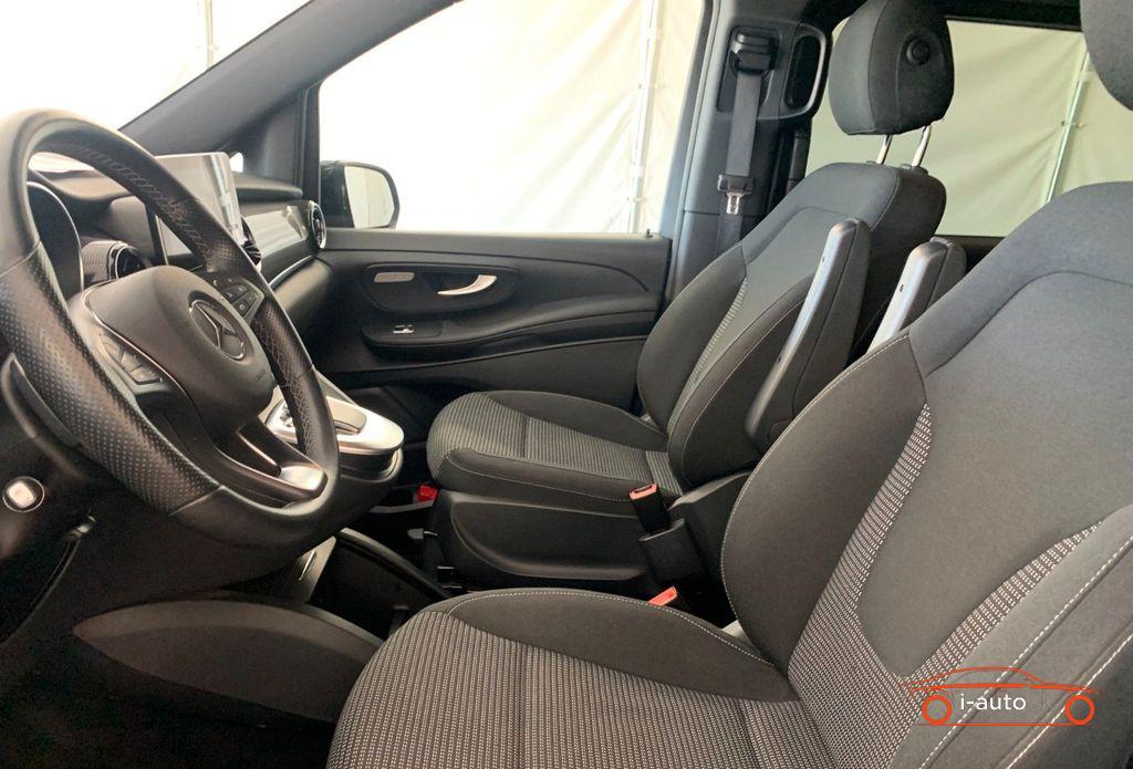 Mercedes-Benz V 250d Edition za 46600€