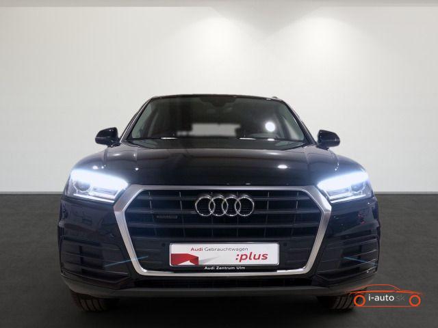 Audi Q5 45 TFSI quattro  za 32390€