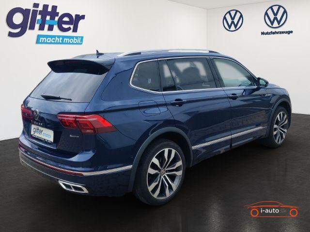 Volkswagen Tiguan Allspace 2.0 R-Line 4Motion za 44420€