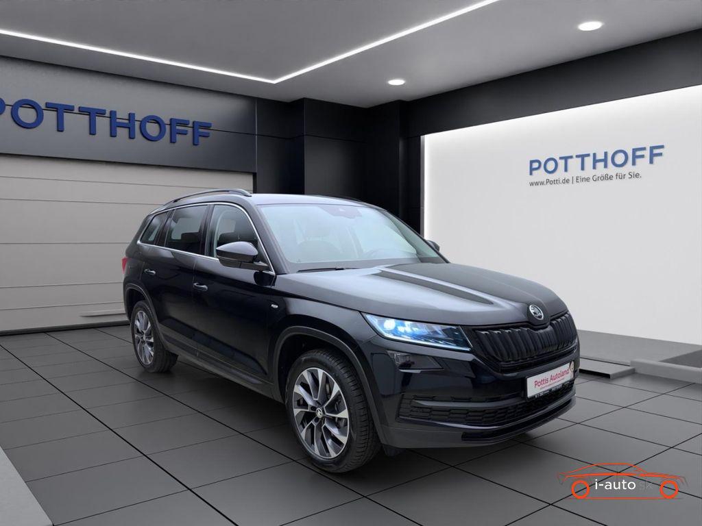 Skoda Kodiaq 2.0 TDI DSG Drive 125 za 29730€