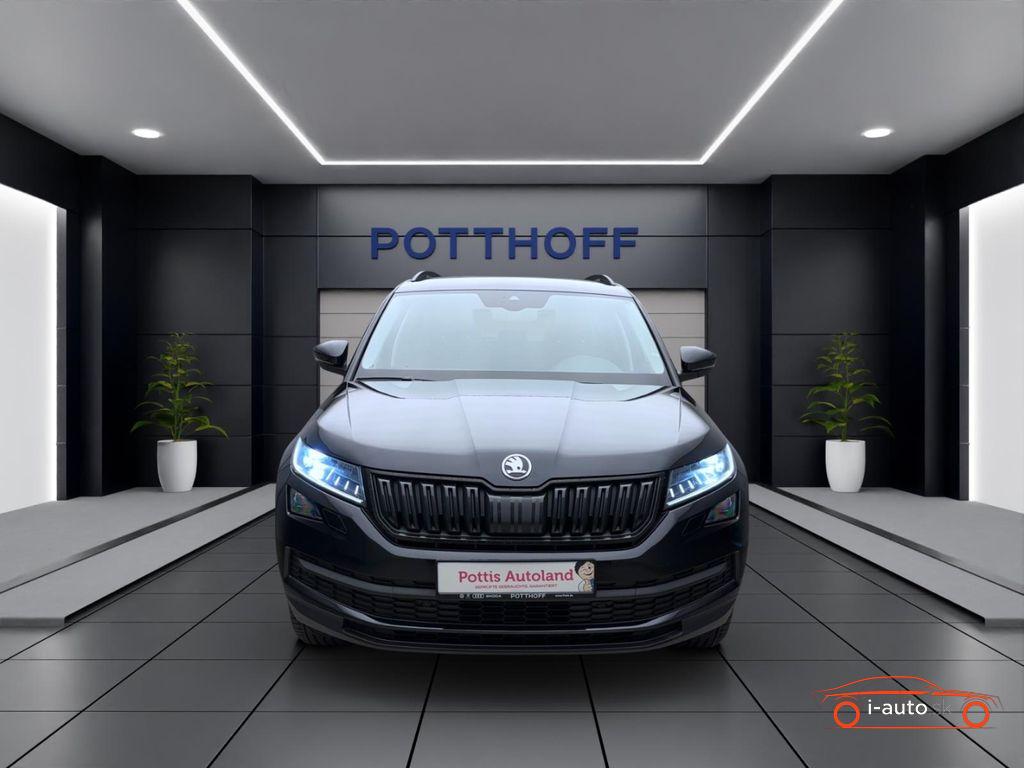 Skoda Kodiaq 2.0 TDI DSG Drive 125 za 29730€