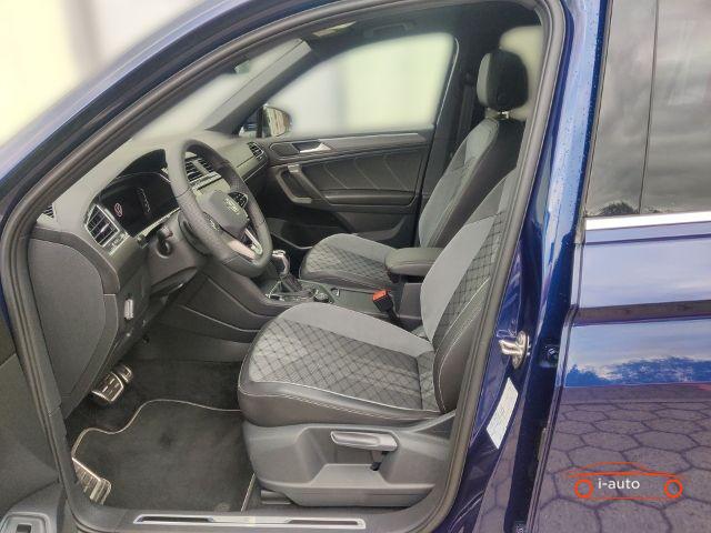 Volkswagen Tiguan Allspace 2.0 R-Line 4Motion za 44420€