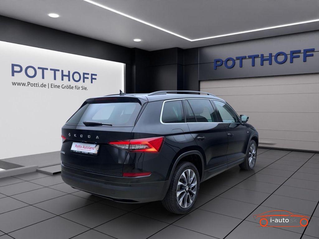 Skoda Kodiaq 2.0 TDI DSG Drive 125 za 29730€