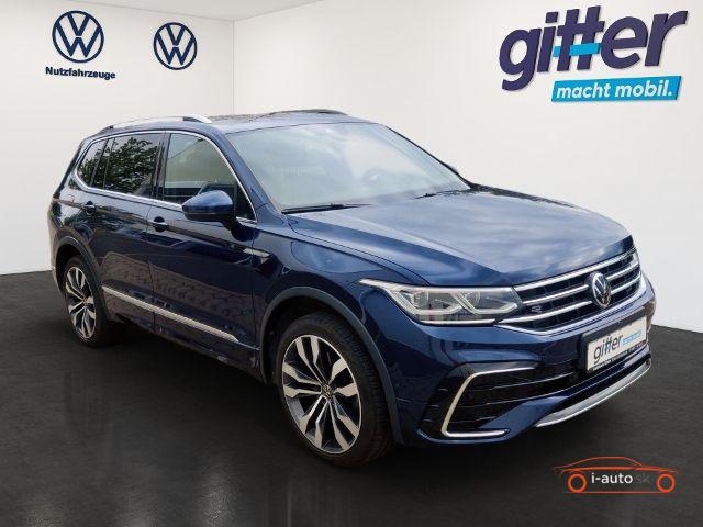 Volkswagen Tiguan Allspace 2.0 R-Line 4Motion za 44420€