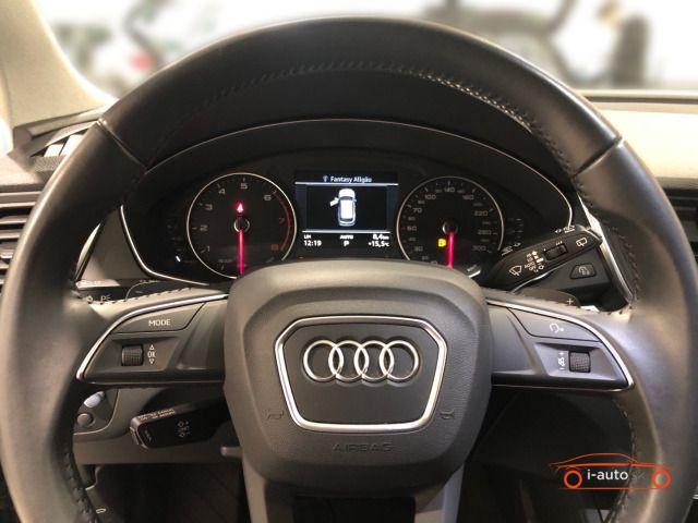 Audi Q5 45 TFSI quattro  za 32390€