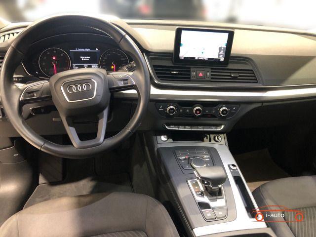 Audi Q5 45 TFSI quattro  za 32390€