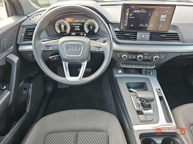 Audi Q5 Sportback 2.0 TFSI  za 40450€