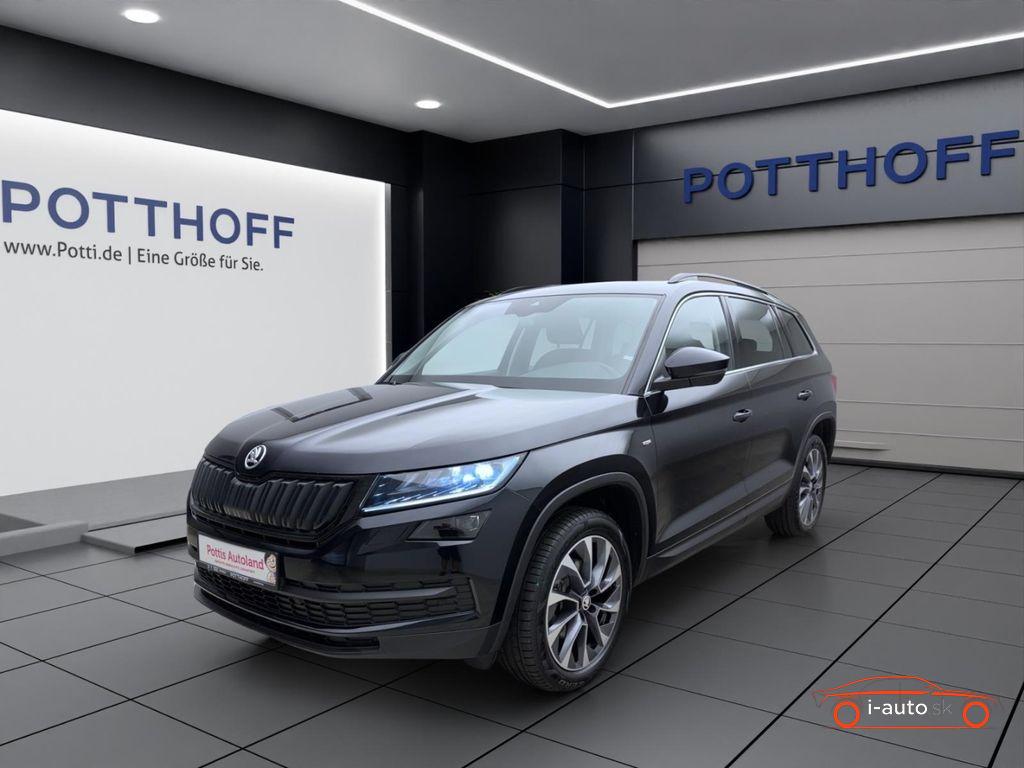 Skoda Kodiaq 2.0 TDI DSG Drive 125 za 29730€